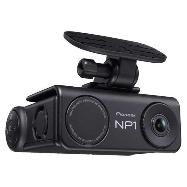 ドライビングパートナー「NP1」（通信＋サービス利用料1年分付）