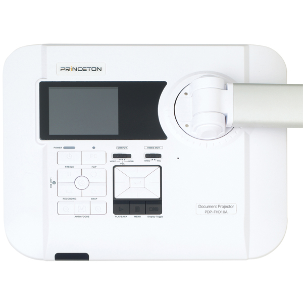 実物投影機 フルHD対応ドキュメントカメラ
