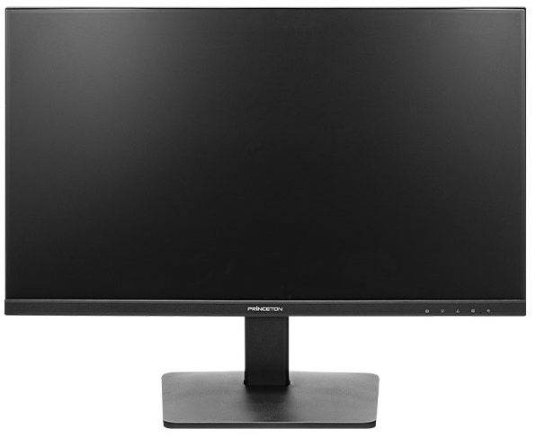 27型ワイドカラー液晶ディスプレイ/1920×1080/HDMI、USB Type-C、DisplayPort/ブラック/スピーカー：あり/広視野角ADSパネル採用