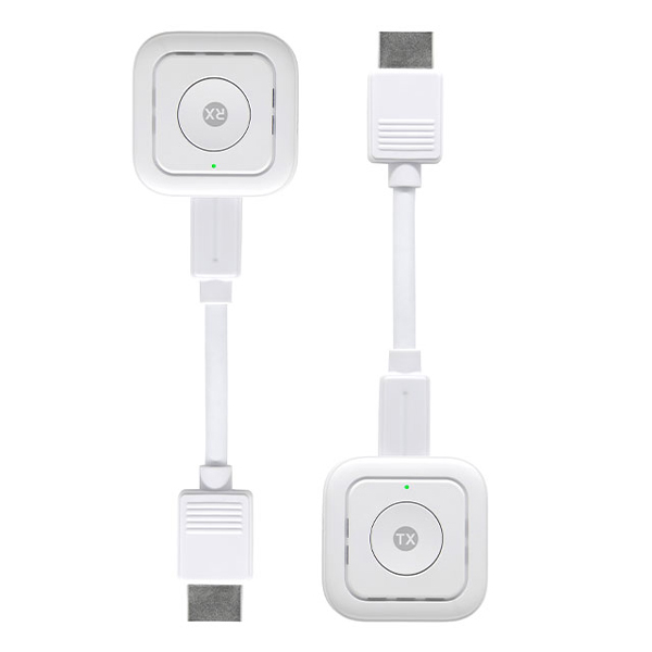 ワイヤレスプレゼンテーション SP Cast Pocket Mini ワイヤレスHDMI to HDMI