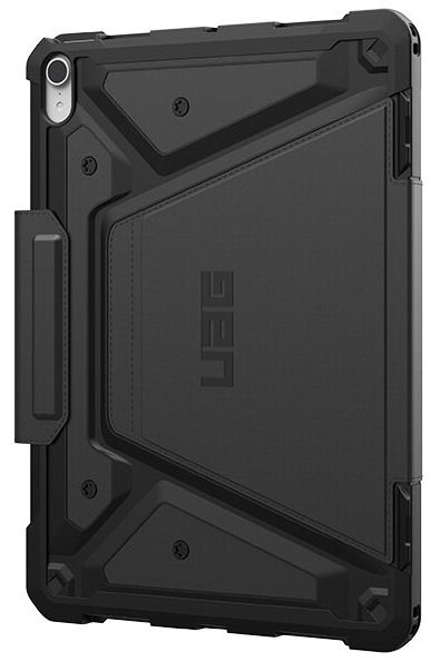 11インチ iPad Air(M2)用METROPOLIS SE ブラック