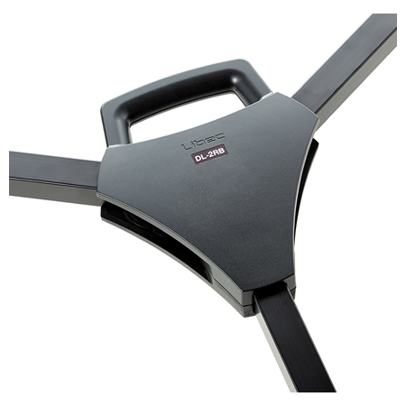 Libec ドリー DL-2RB 650EX/TH-X/TH-Z用