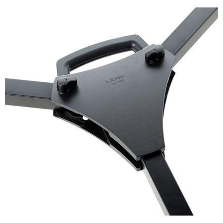 Libec ドリー DL-5RB RT30B/RT40RB/RT50B/RT50C用