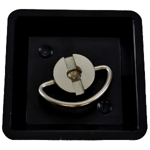 S-3用クイックシュー ブラック