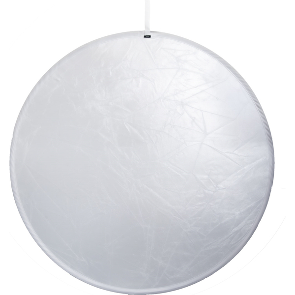 KING 撮影用レフ板 スタンダードレフ S/W 130cm 白枠