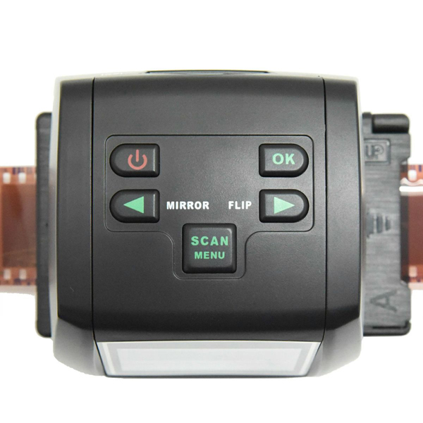 CABIN K-CFS-N14 コンパクトフィルムスキャン