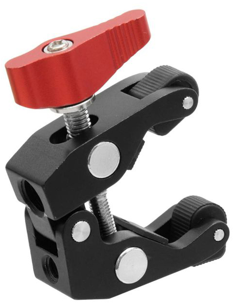 King メタルクランプ Sサイズﾞ K-MC-S