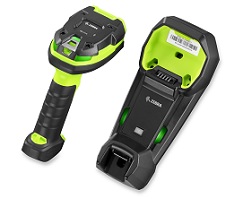 超堅牢産業用コードレスイメージャ DS3678 ER(ロングレンジ) RS232C