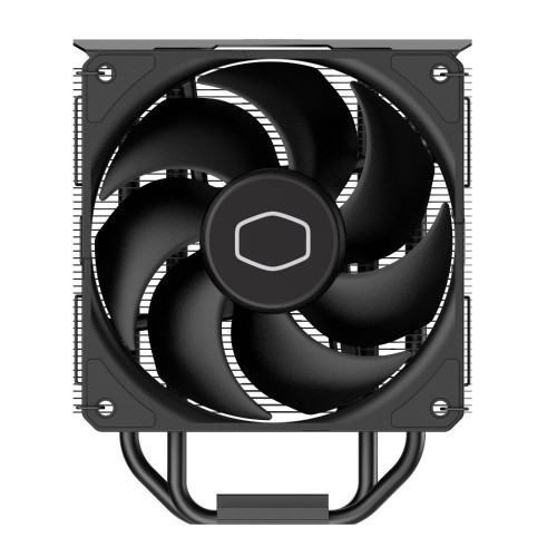 Hyper 212 Black/サイドフローCPUクーラー/SickleFlow 120 Edgeファン搭載/高性能サーマルグリス「CryoFuze」付属/Intel LGA1700/AMD AM5対応