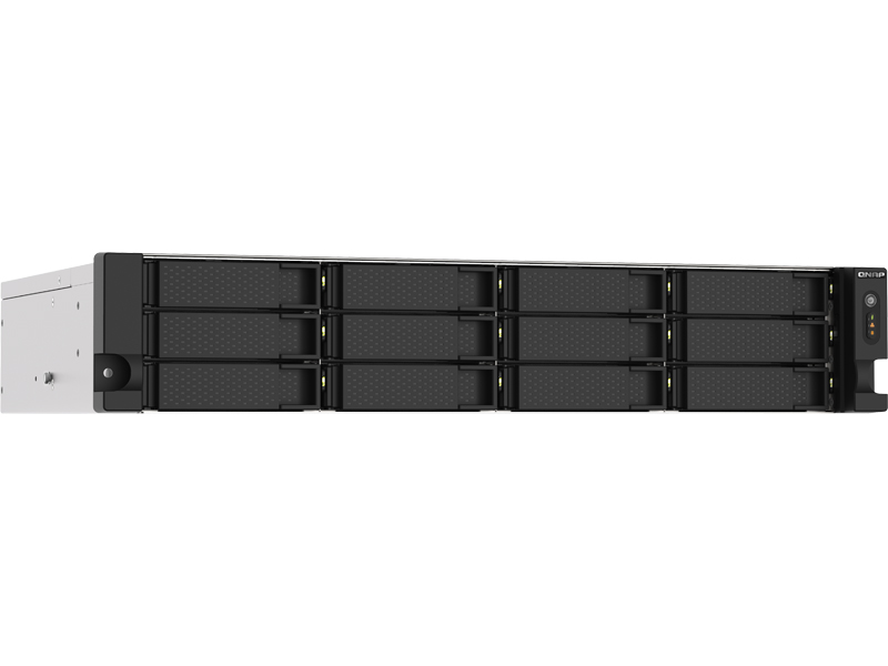 TS-1273AU-RP ニアライン 168TB (14TB x 12)