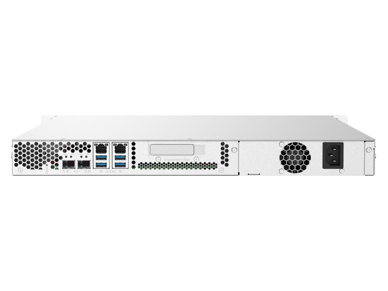 TS-432PXU WD Red 32TB (8TB x 4)
