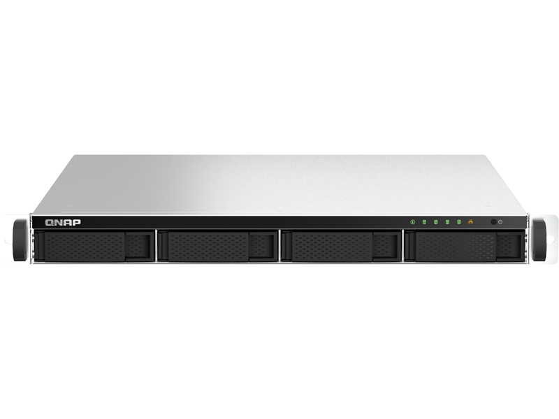 TS-464U-RP-8G ミドル 24TB (6TB x 4)