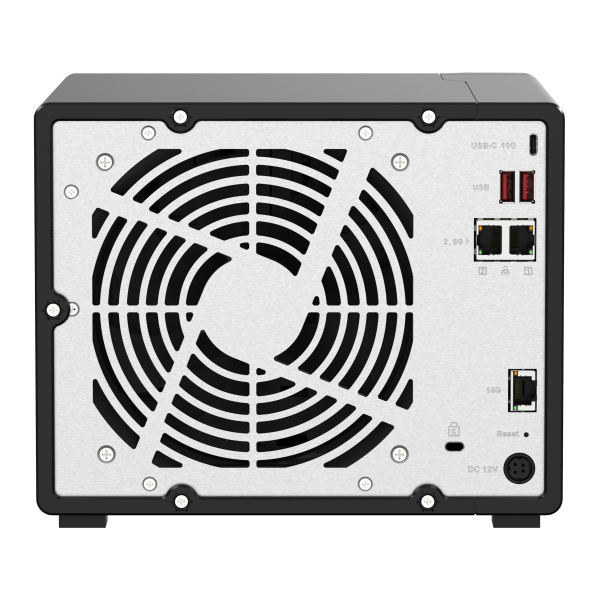 TS-h973AX ニアライン 20TB (4TB x 5)