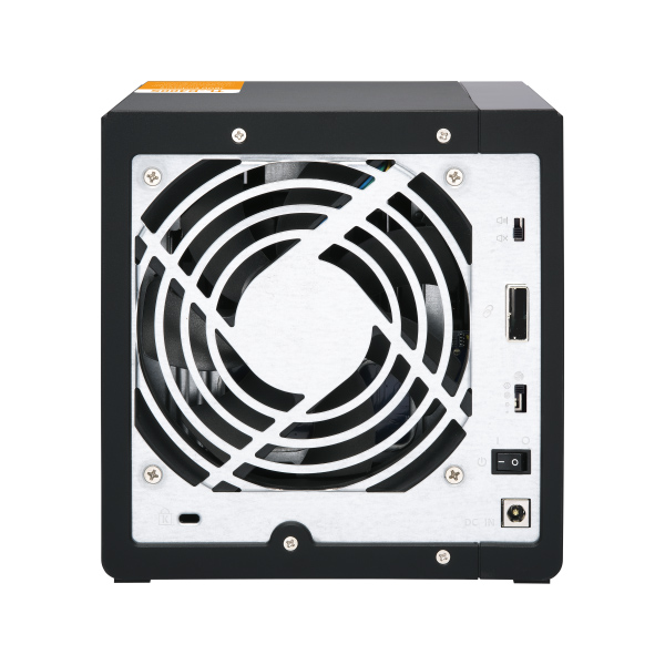 TL-D400S ニアライン 24TB (6TB x 4)