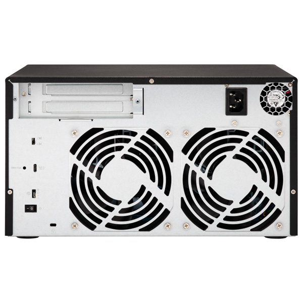 TL-D800C ミドル 8TB (1TB x 8)