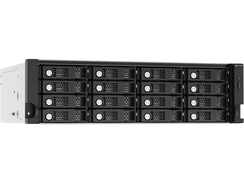 TL-R1620Sep-RP ニアライン 320TB (20TB x 16)