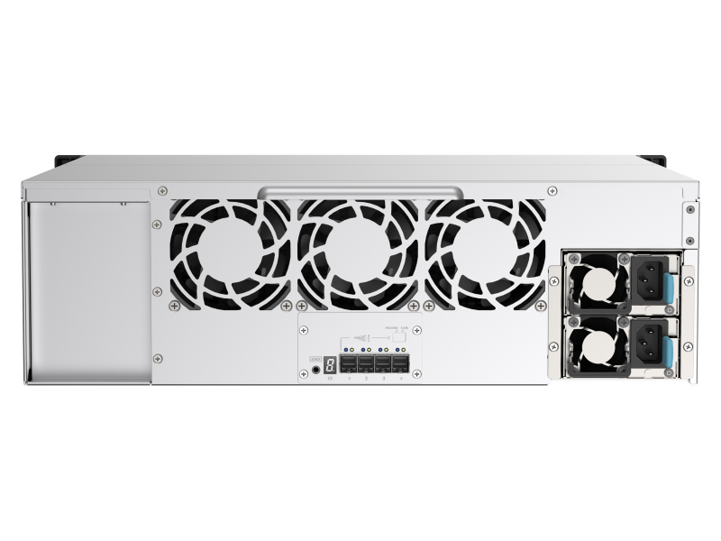 TL-R1620Sep-RP ニアライン 128TB (8TB x 16)