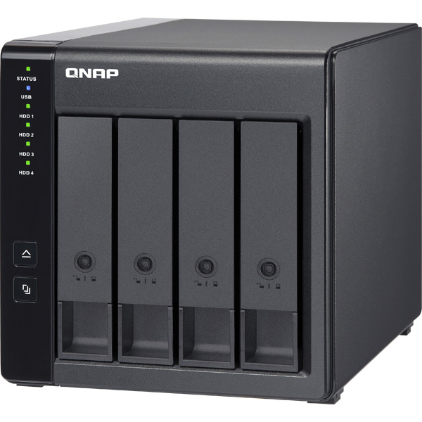 TR-004 ミドル 32TB (8TB x 4)