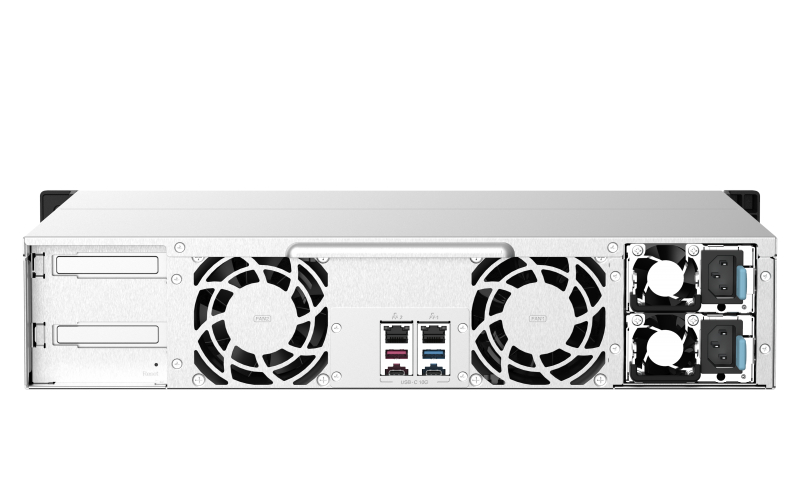 TS-1273AU-RP 単体 メモリー 8GB