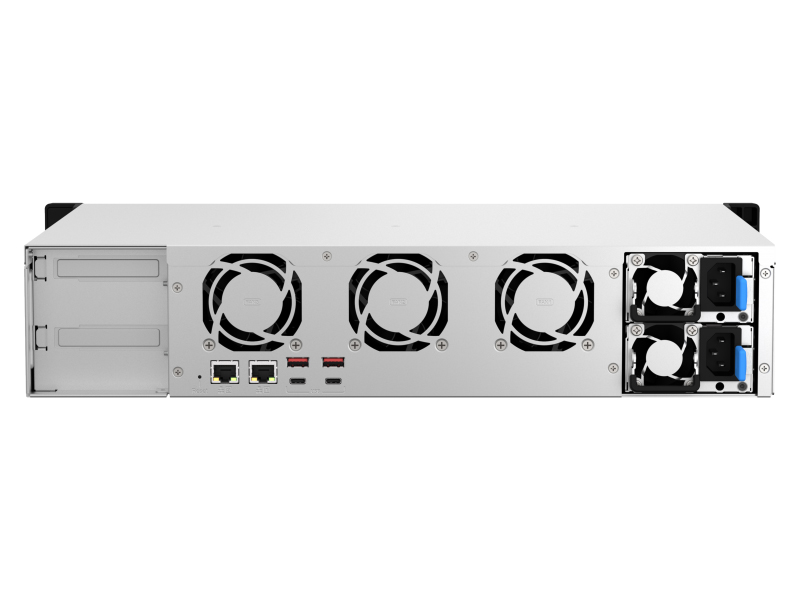 TS-873AeU-RP 単体 メモリー 4GB