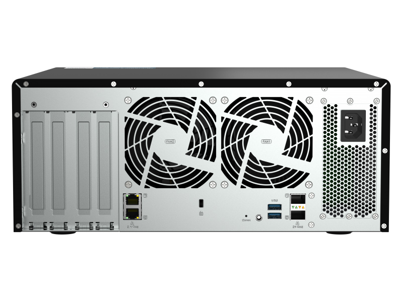 TS-h1290FX 8コア 単体メモリー 64GB