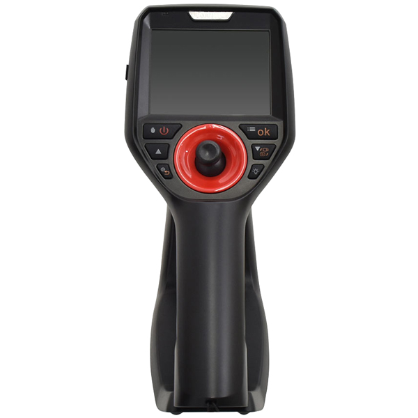 360度先端可動式極細工業内視鏡2.0mm径2mモデル