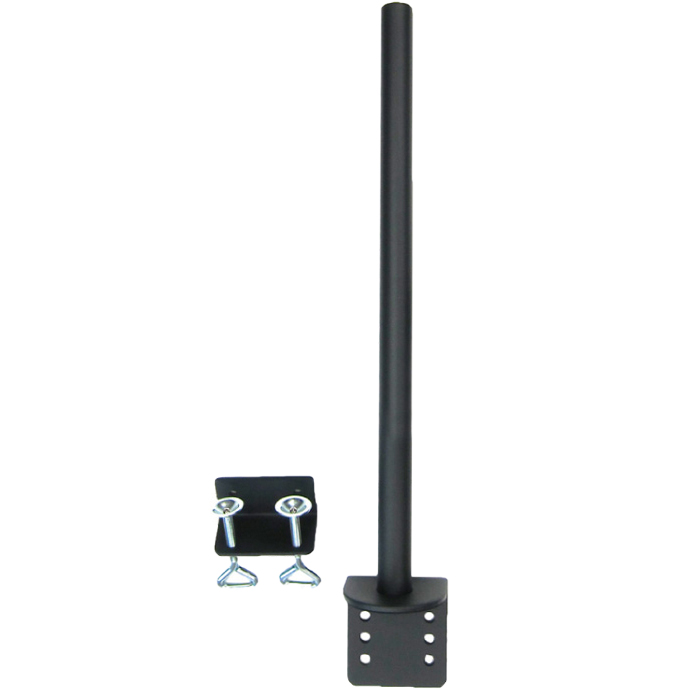 モニターアーム用ポール（70cm）