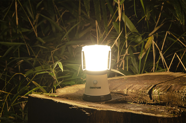 エクスプローラー フローティングランタン