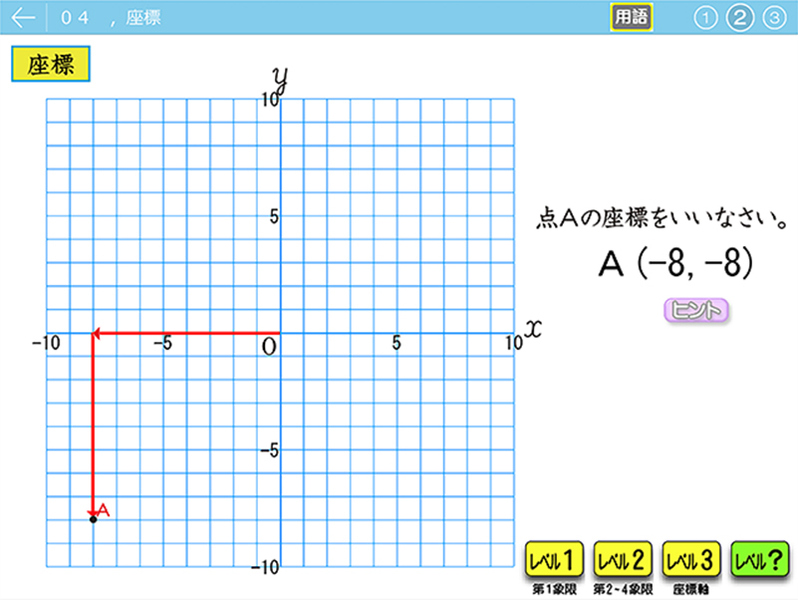 単元別中学数学ソフト 校内フリーライセンス版 比例・反比例 CD-ROM版