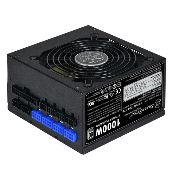 モジュラー電源 1000W