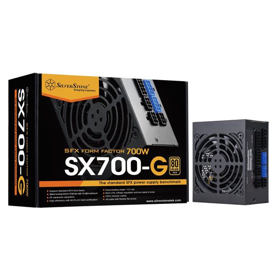 SFX電源 700W