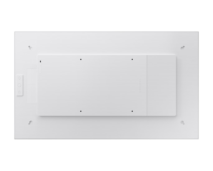 32型電子ペーパー/2560×1440/USB-C/ホワイト/スピーカーなし/3年保証/縦横設置可/IP5X/バッテリー内蔵/24時間稼働/Wi-Fi対応
