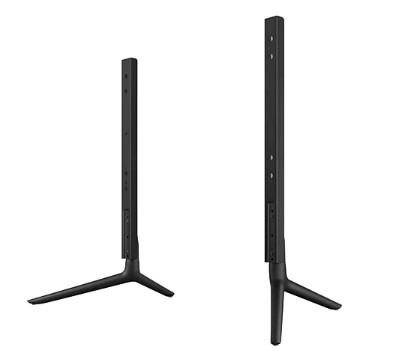 QxCシリーズ専用 テーブルスタンド 32型