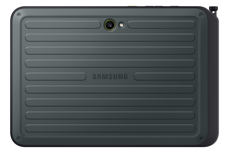 メーカー保証3年モデル Galaxy Tab Active5 Pro Wi-Fi (CPU：Qualcomm SM7635/メモリ6GB/eMMC・128GB/Android 15/10.1型/SIMスロット：なし)