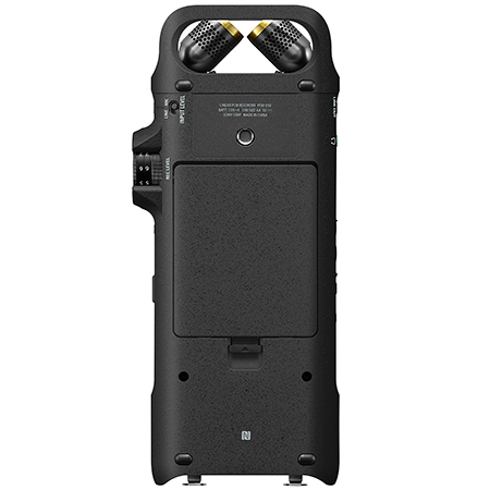 リニアPCMレコーダー