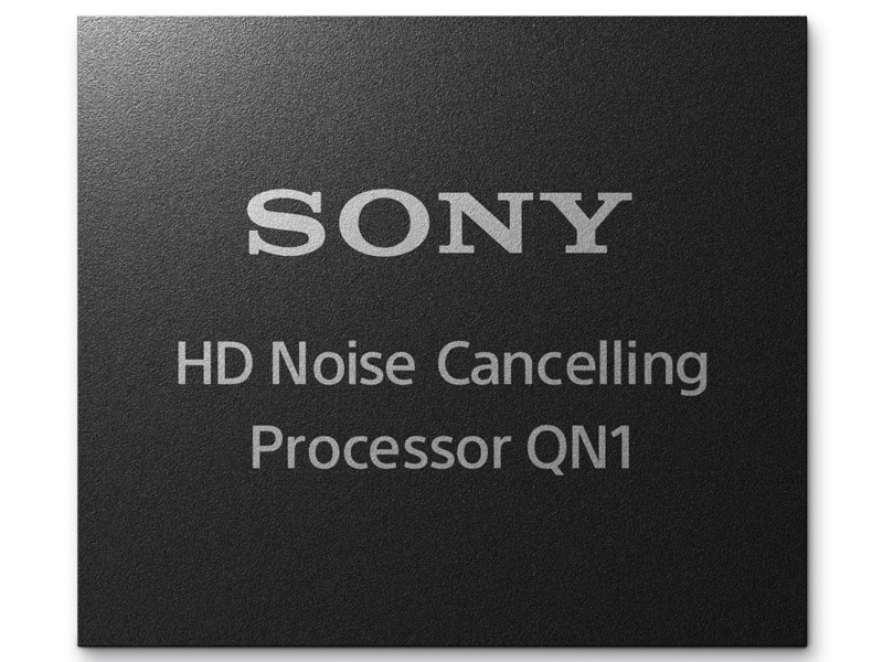 ワイヤレスノイズキャンセリングステレオヘッドセット ブラック（ヘッドバンドスタイル）