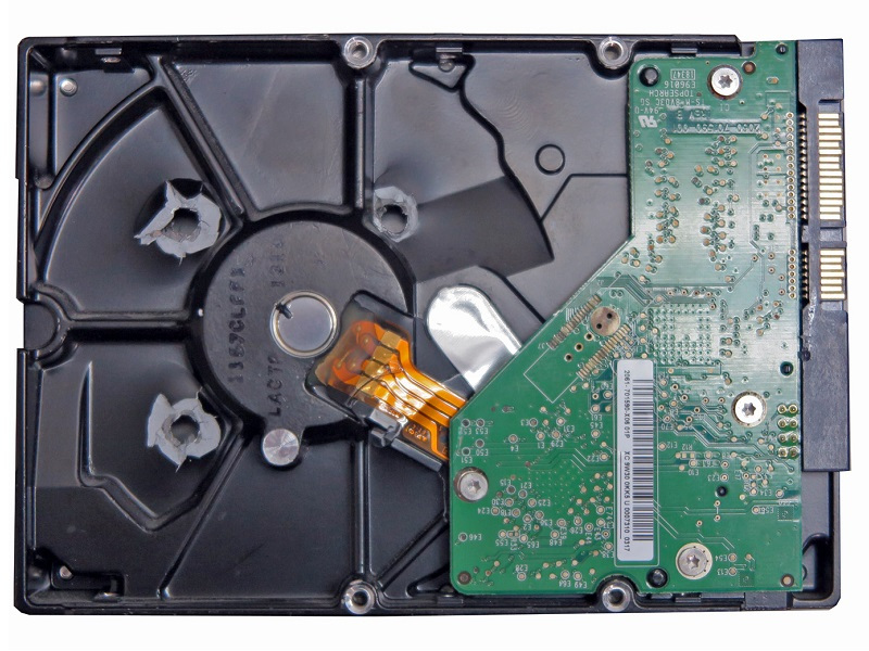 HDD破壊ツールセット（STPN-30用）