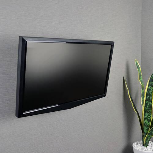 テレビ壁掛け金具 上下左右角度調節 2関節アーム 13-32インチ対応 TVセッターハイライン HA111 SSサイズ