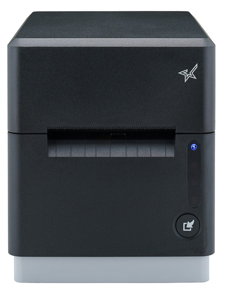 mC-Label3シリーズ 強粘着ラベルプリンター