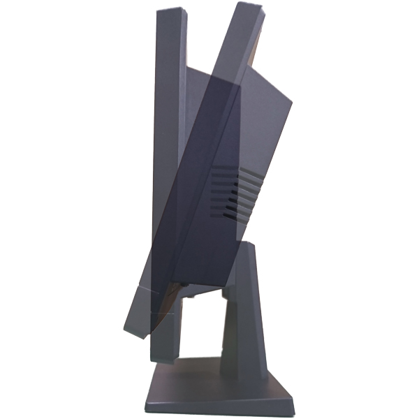 10.1インチHDMI液晶モニター 10.1型/1280×800/BNC、HDMI、D-Sub/ブラック/スピーカー：あり