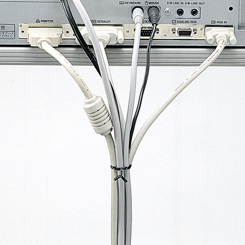 OAねじラー（ブラック）