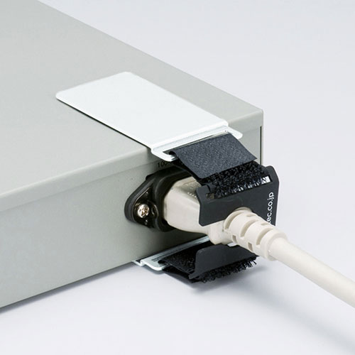 ACホールドロック-2（AC電源プラグ対応）