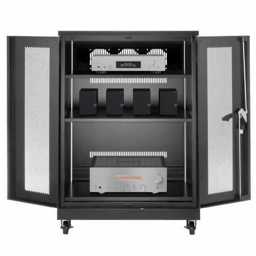 マルチ収納ラック（H1000）