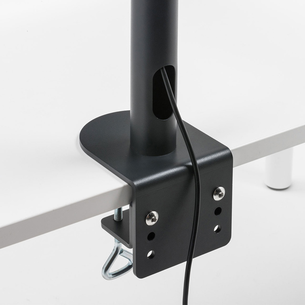 高耐荷重水平アーム（高さ700mm）