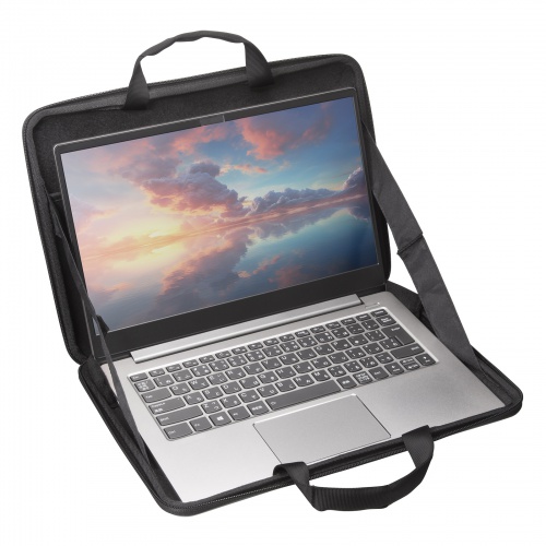 ハードシェルPCインナーケース（13インチ）