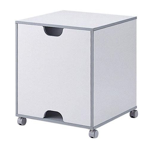 レーザープリンタスタンド（W600×D600×H700mm）