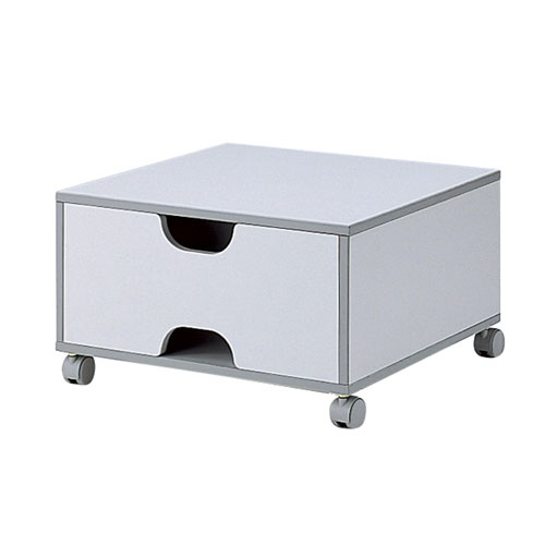 レーザープリンタスタンド（W600×D600×H350mm）