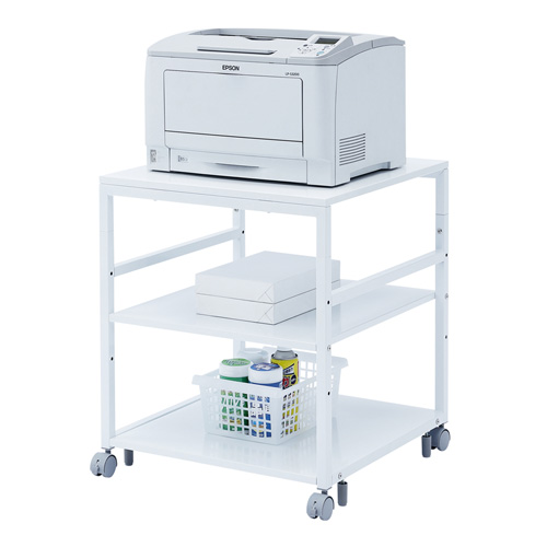 プリンタスタンド（W600×D600×H700mm）