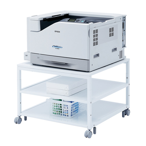 プリンタスタンド（W700×D700×H500mm）