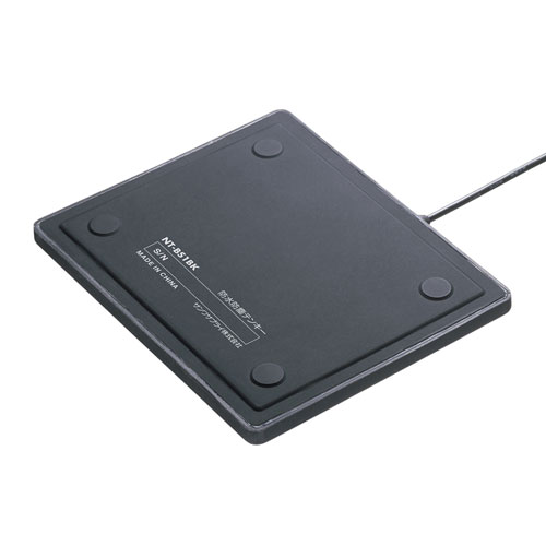 防水防塵テンキー